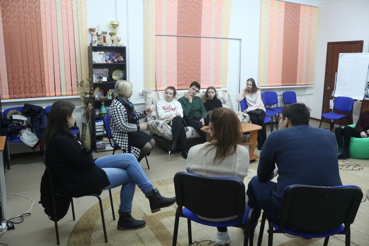 Новый год - новые планы