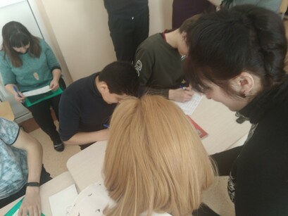 Кумертау делится своим опытом