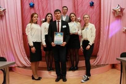 Прошла интеллектуальная битва 
