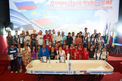 Идет набор волонтеров на Открытый Турнир СНГ по Showdown