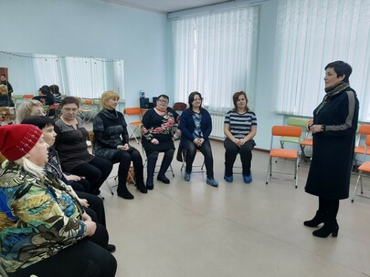 Стресс семье не товарищ