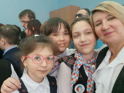 Жизнь на 5+