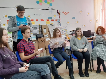 Новые компетенции требуют тренировок