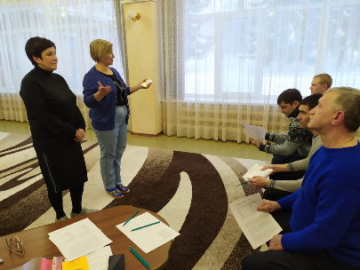 Революция в воспитании