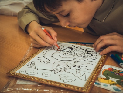 Не жди чудес, твори их сам