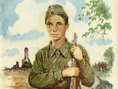 7 головоломок военного времени для школьников