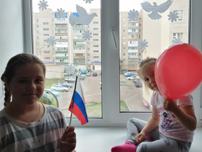 ДЦ Позитив  в акции 