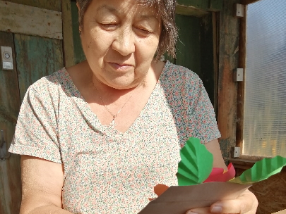 Воспитанники ДЦ