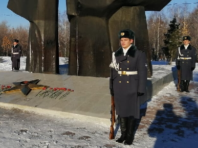 День Героев Отечества