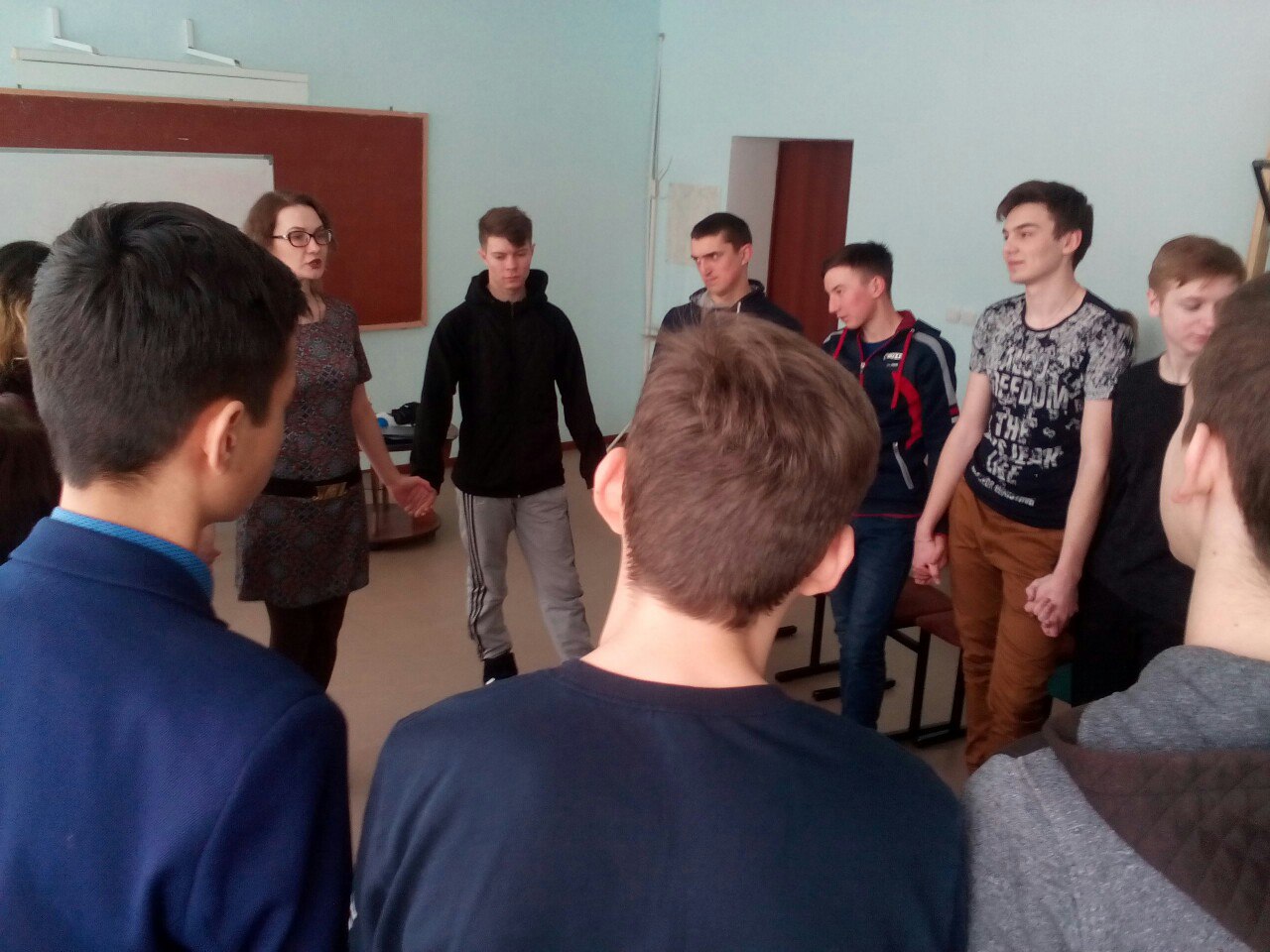 Поступки и ответственность. Как выжить в мире конфликтов