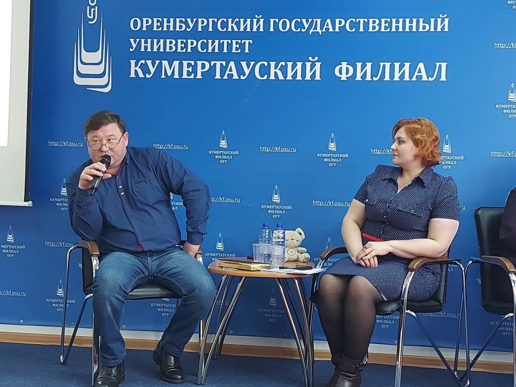 Мы выбираем жизнь!