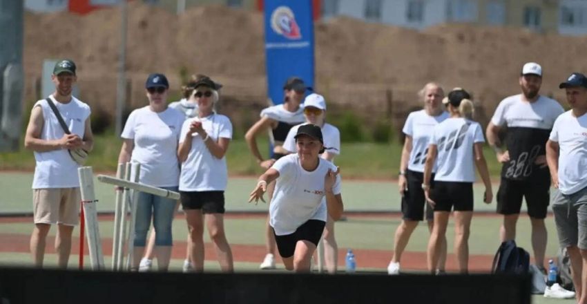 спорт баш4